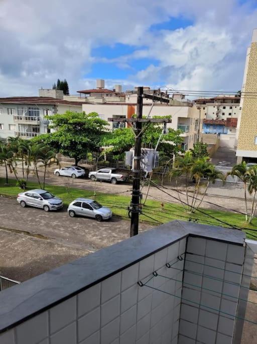 Apartamento De 1 Dorm Na Praia Grande De Ubatuba! Esterno foto