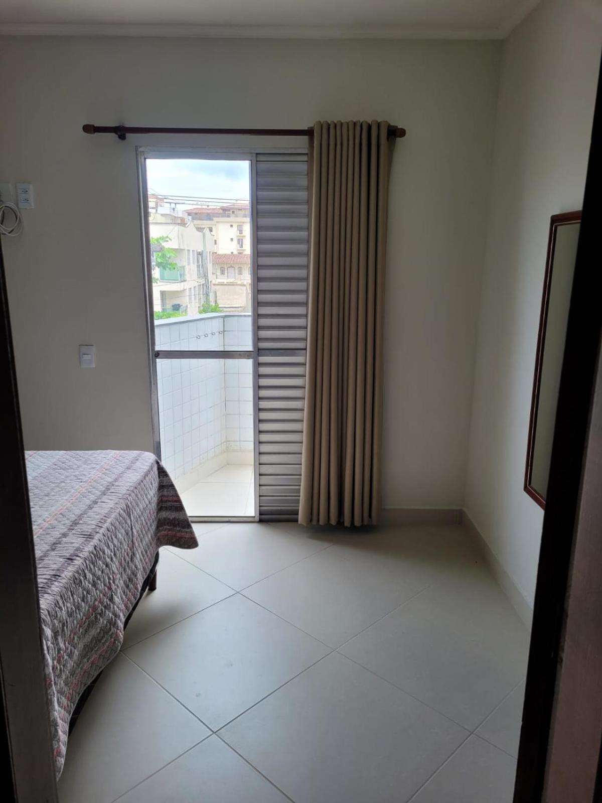 Apartamento De 1 Dorm Na Praia Grande De Ubatuba! Esterno foto