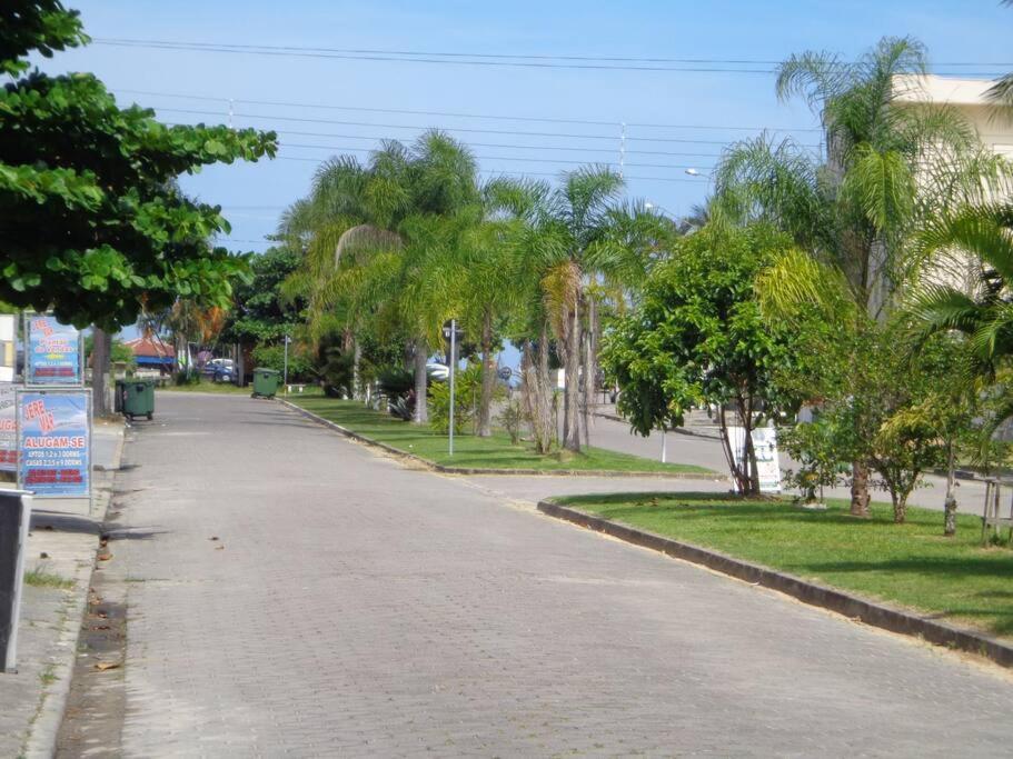 Apartamento De 1 Dorm Na Praia Grande De Ubatuba! Esterno foto