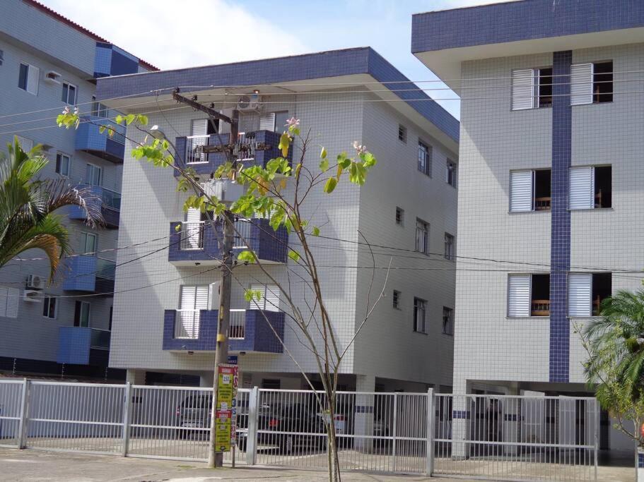 Apartamento De 1 Dorm Na Praia Grande De Ubatuba! Esterno foto