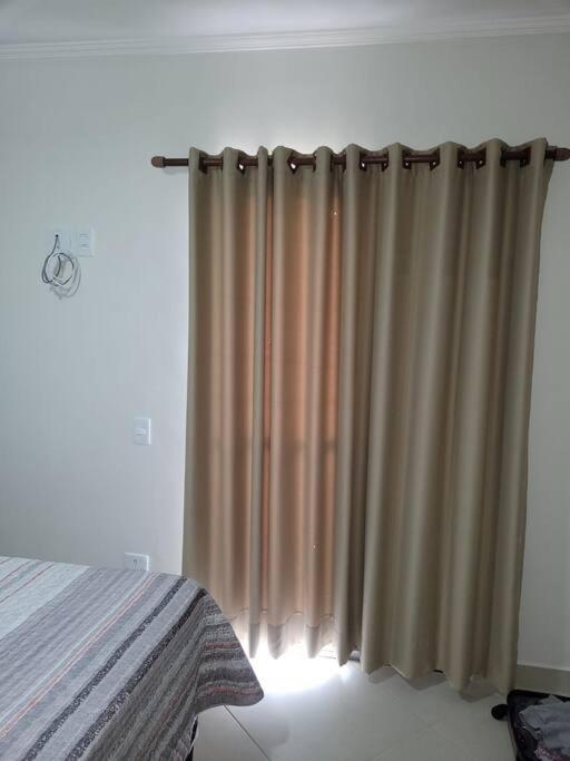 Apartamento De 1 Dorm Na Praia Grande De Ubatuba! Esterno foto
