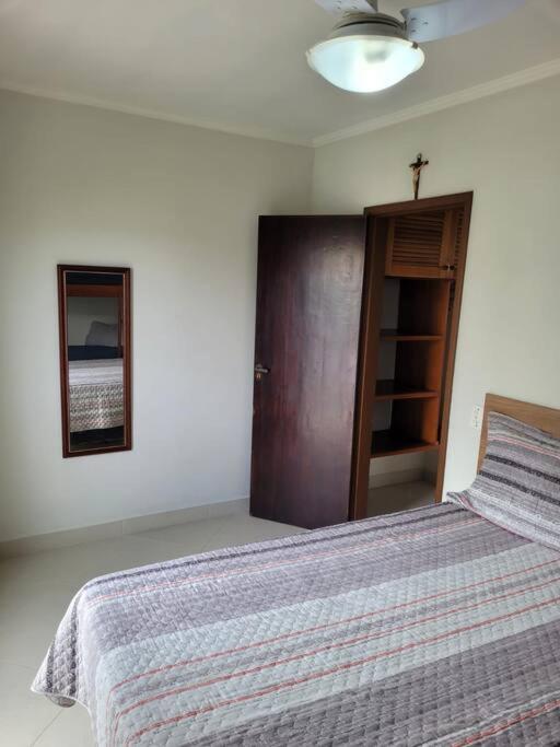 Apartamento De 1 Dorm Na Praia Grande De Ubatuba! Esterno foto