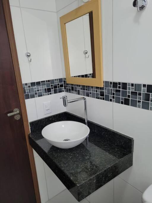 Apartamento De 1 Dorm Na Praia Grande De Ubatuba! Esterno foto