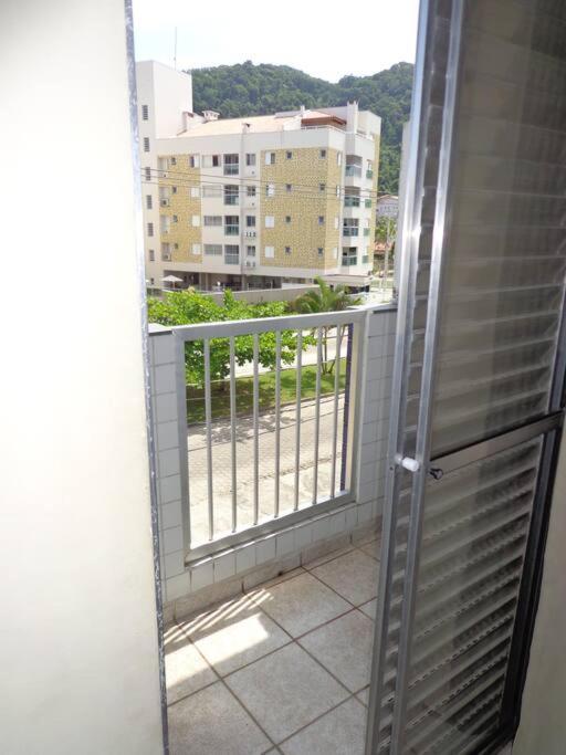 Apartamento De 1 Dorm Na Praia Grande De Ubatuba! Esterno foto