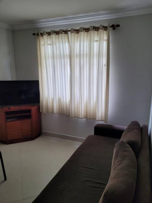 Apartamento De 1 Dorm Na Praia Grande De Ubatuba! Esterno foto