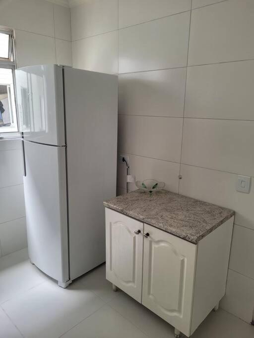 Apartamento De 1 Dorm Na Praia Grande De Ubatuba! Esterno foto